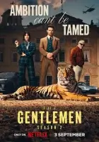 Джентльмены смотреть онлайн сериал 1-2 сезон бесплатно в HD