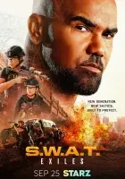 Спецназ: Новобранцы / S.W.A.T. Exiles смотреть онлайн сериал 1 сезон бесплатно в HD