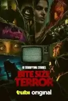 Ужасы на один укус / Bite Size Terror смотреть онлайн сериал 1 сезон бесплатно в HD